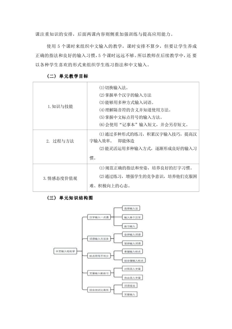 [信息技术2.0微能力]：小学三年级信息技术下（第一单元）中文标点不可少-中小学作业设计大赛获奖优秀作品[模板]-《义务教育信息技术课程标准（2022年版）》.pdf_第3页