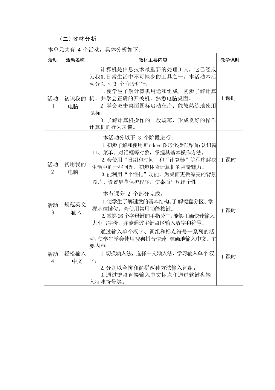 [信息技术2.0微能力]：中学七年级信息技术上（第一单元）-中小学作业设计大赛获奖优秀作品[模板]-《义务教育信息技术课程标准（2022年版）》.pdf_第3页