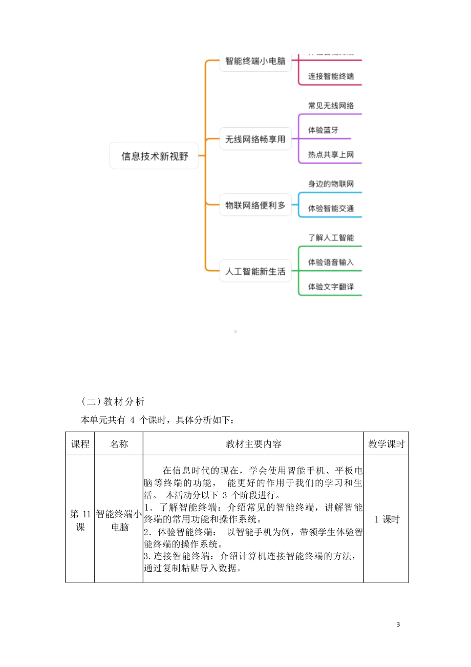 [信息技术2.0微能力]：小学六年级信息技术上（第三单元）-中小学作业设计大赛获奖优秀作品[模板]-《义务教育信息技术课程标准（2022年版）》.docx_第3页