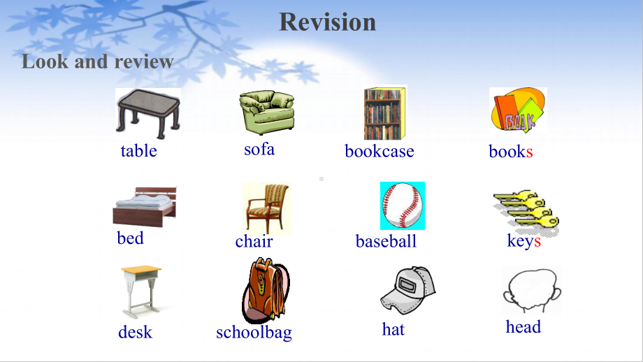 人教版英语七年级上册 Unit 4 Section A (Grammar Focus—3c).pptx_第2页