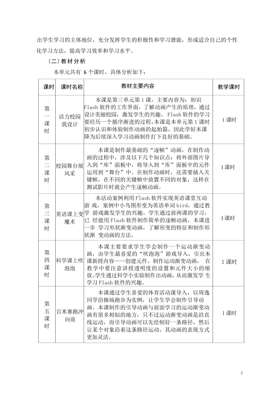 [信息技术2.0微能力]：小学五年级信息技术上（第三单元）吟诗赏画入情境-中小学作业设计大赛获奖优秀作品[模板]-《义务教育信息技术课程标准（2022年版）》.pdf_第3页