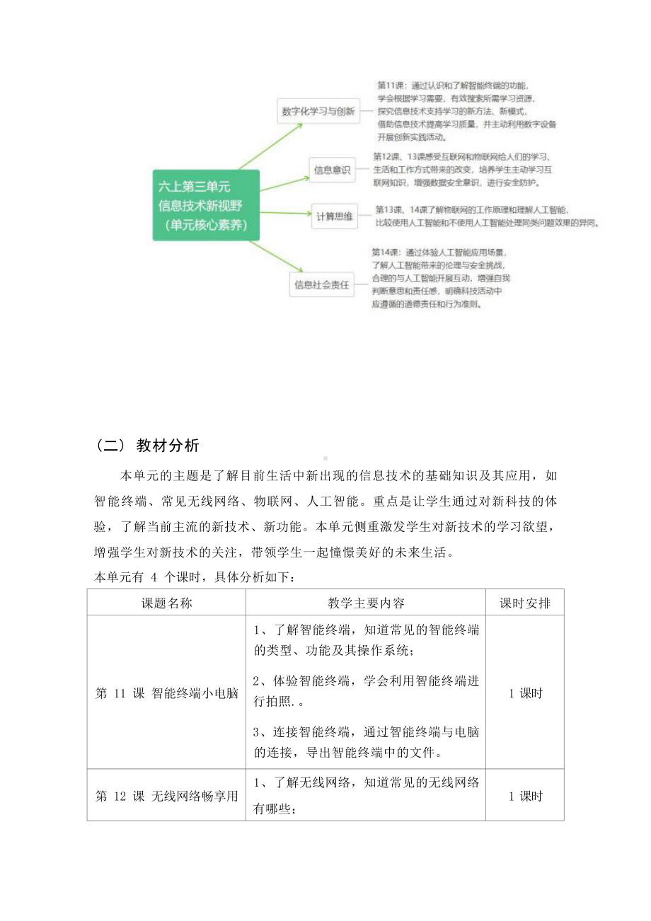 [信息技术2.0微能力]：小学六年级信息技术上（第三单元）智能终端小电脑-中小学作业设计大赛获奖优秀作品-《义务教育信息技术课程标准（2022年版）》.docx_第3页