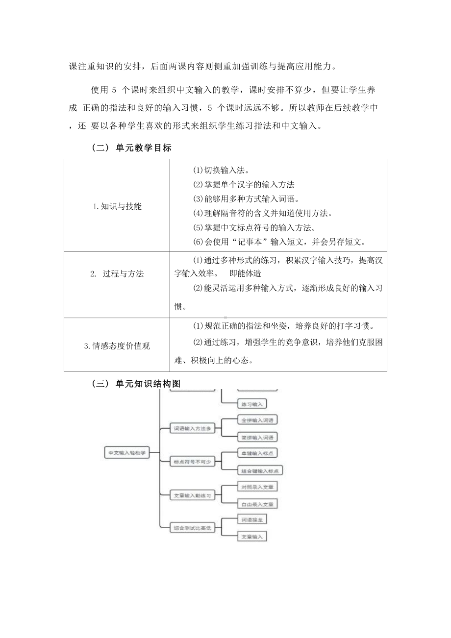 [信息技术2.0微能力]：小学三年级信息技术下（第一单元）中文标点不可少-中小学作业设计大赛获奖优秀作品[模板]-《义务教育信息技术课程标准（2022年版）》.docx_第3页