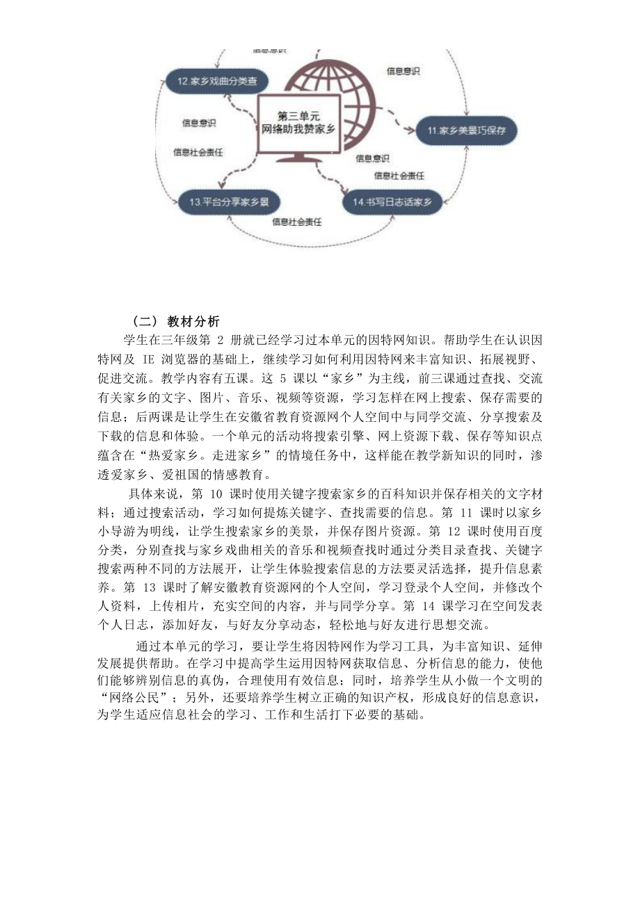 [信息技术2.0微能力]：小学四年级信息技术上（第三单元）家乡美景巧保存-中小学作业设计大赛获奖优秀作品[模板]-《义务教育信息技术课程标准（2022年版）》.docx_第3页