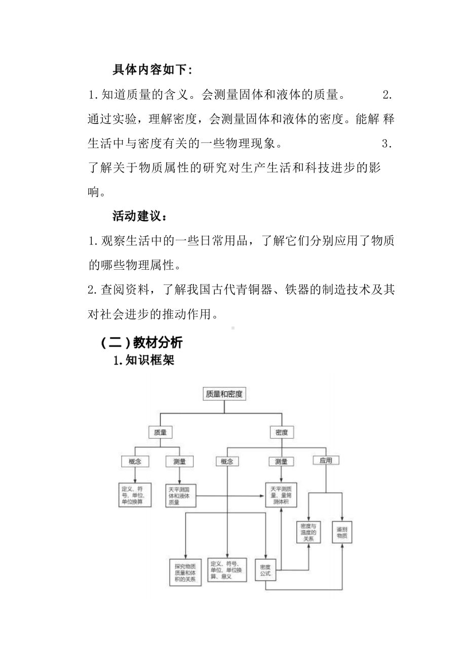 [信息技术2.0微能力]：中学八年级物理上（第六章）质量-中小学作业设计大赛获奖优秀作品[模板]-《义务教育物理课程标准（2022年版）》.pdf_第3页