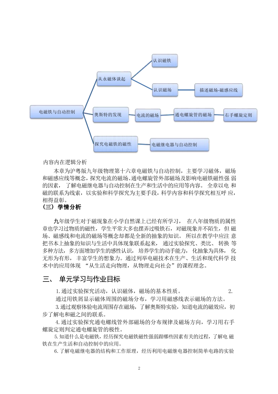 [信息技术2.0微能力]：中学九年级物理下（第十六章）-中小学作业设计大赛获奖优秀作品-《义务教育物理课程标准（2022年版）》.pdf_第3页