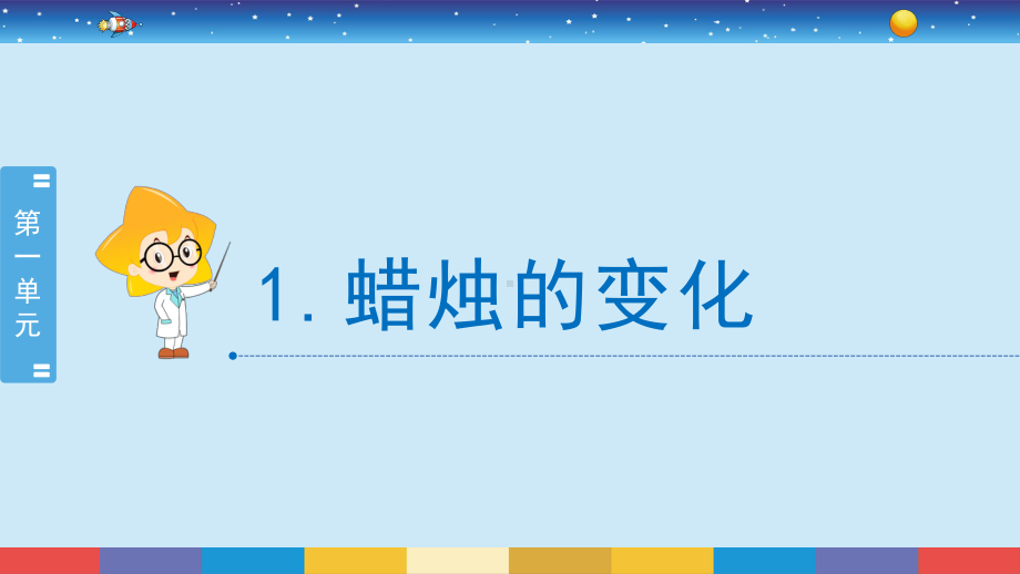 1.1《蜡烛的变化》ppt课件-2022新苏教版六年级上册《科学》.pptx_第2页