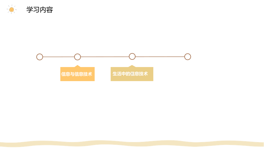 1.1探索信息技术（第1课时）ppt课件-2022新川教版（2019）七年级上册《信息技术》.pptx_第3页