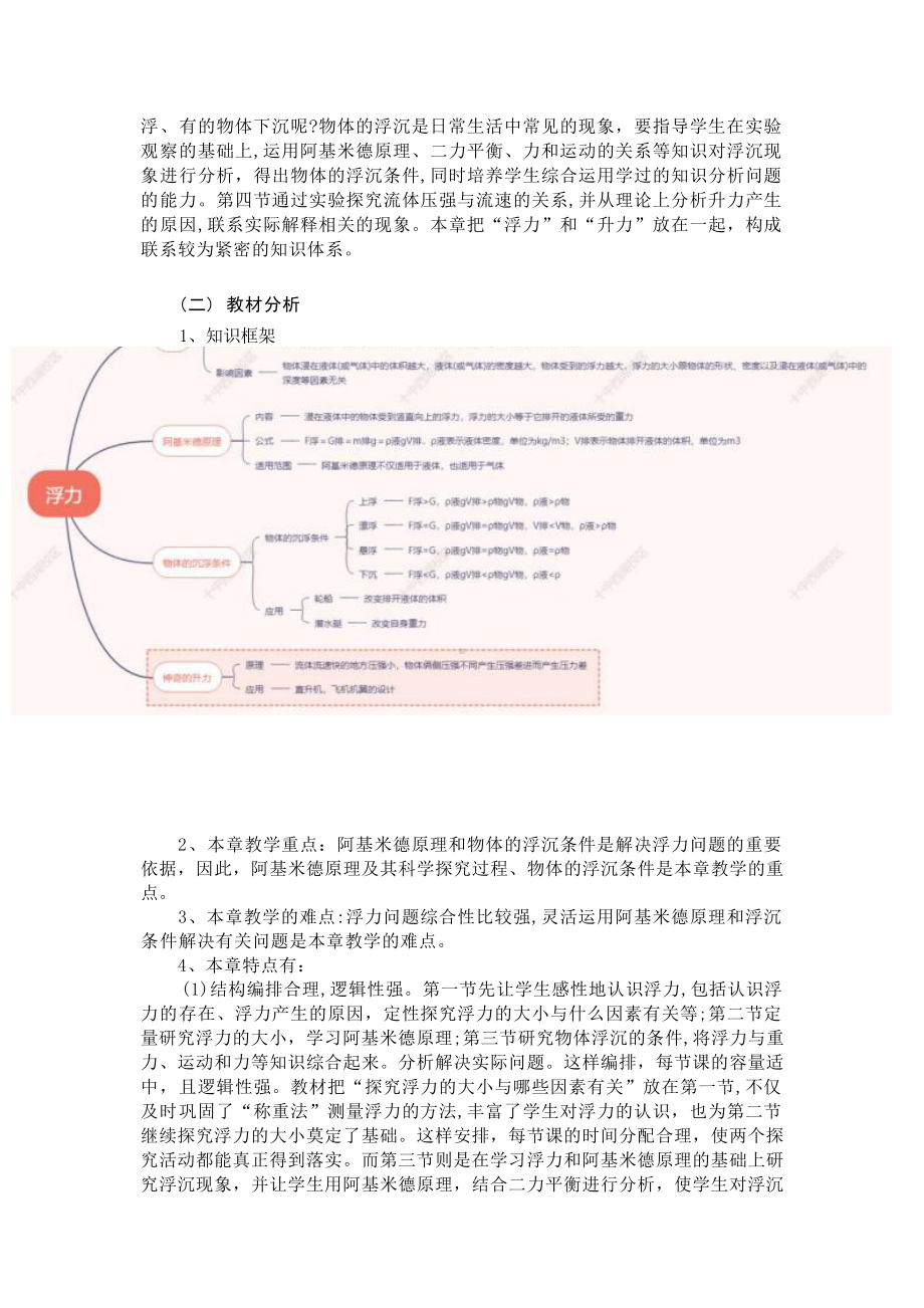 [信息技术2.0微能力]：中学八年级物理下（第九章）神奇的升力-中小学作业设计大赛获奖优秀作品[模板]-《义务教育物理课程标准（2022年版）》.docx_第3页