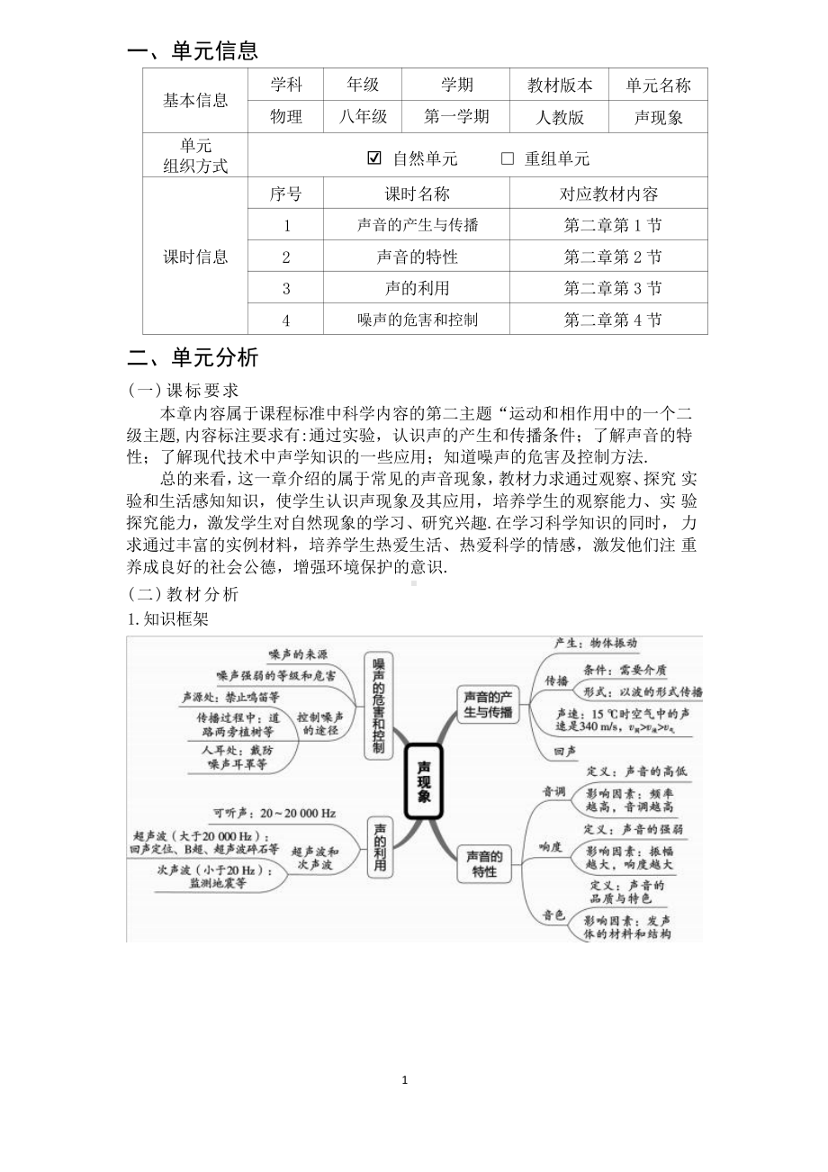 [信息技术2.0微能力]：中学八年级物理上（第二章）-中小学作业设计大赛获奖优秀作品[模板]-《义务教育物理课程标准（2022年版）》.pdf_第2页