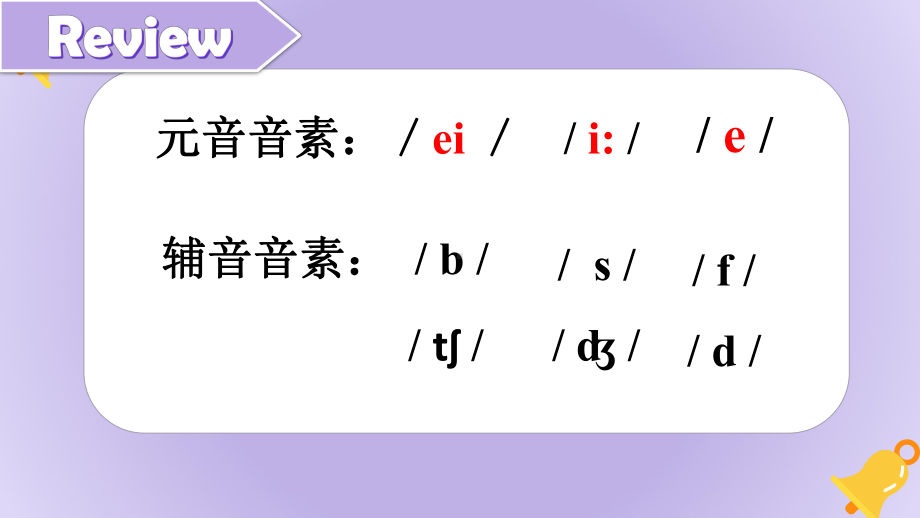 Starter Unit2字母 I-R-ppt课件-(新目标)人教版七年级英语上册人教版七年级英语上册 .pptx_第2页