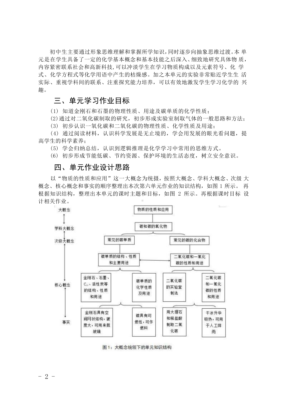 [信息技术2.0微能力]：中学九年级化学上（第六单元）一氧化碳-中小学作业设计大赛获奖优秀作品[模板]-《义务教育化学课程标准（2022年版）》.pdf_第3页