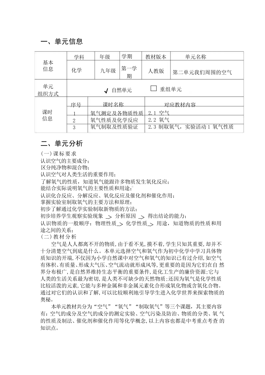 [信息技术2.0微能力]：中学九年级化学上（第二单元）-中小学作业设计大赛获奖优秀作品-《义务教育化学课程标准（2022年版）》.pdf_第2页