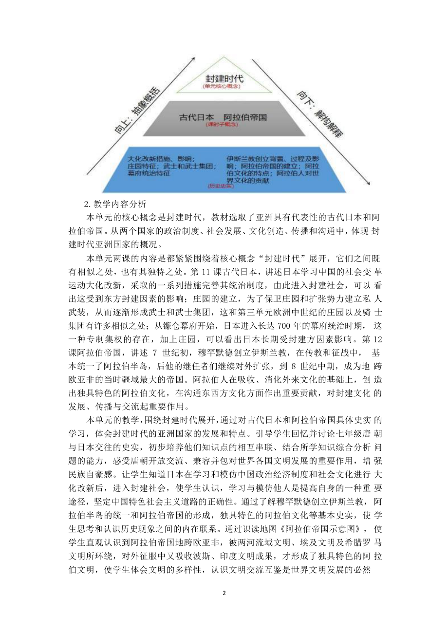 [信息技术2.0微能力]：中学九年级历史上（第四单元）-中小学作业设计大赛获奖优秀作品[模板]-《义务教育历史课程标准（2022年版）》.pdf_第3页