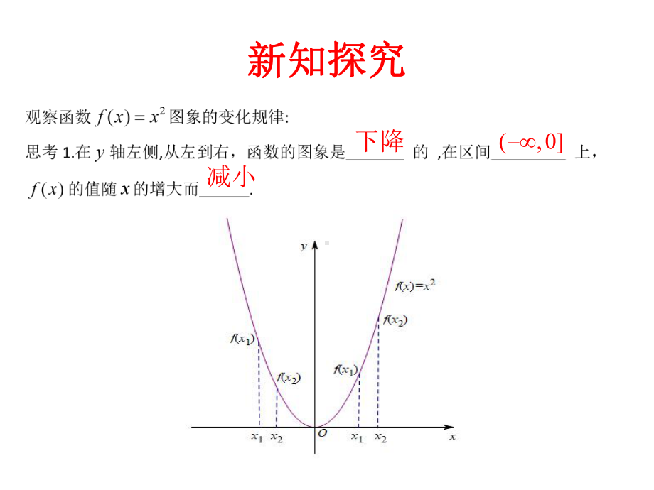 3.2.1函数的单调性与最大（小）值ppt课件-2022新人教A版（2019）《高中数学》必修第一册.pptx_第3页