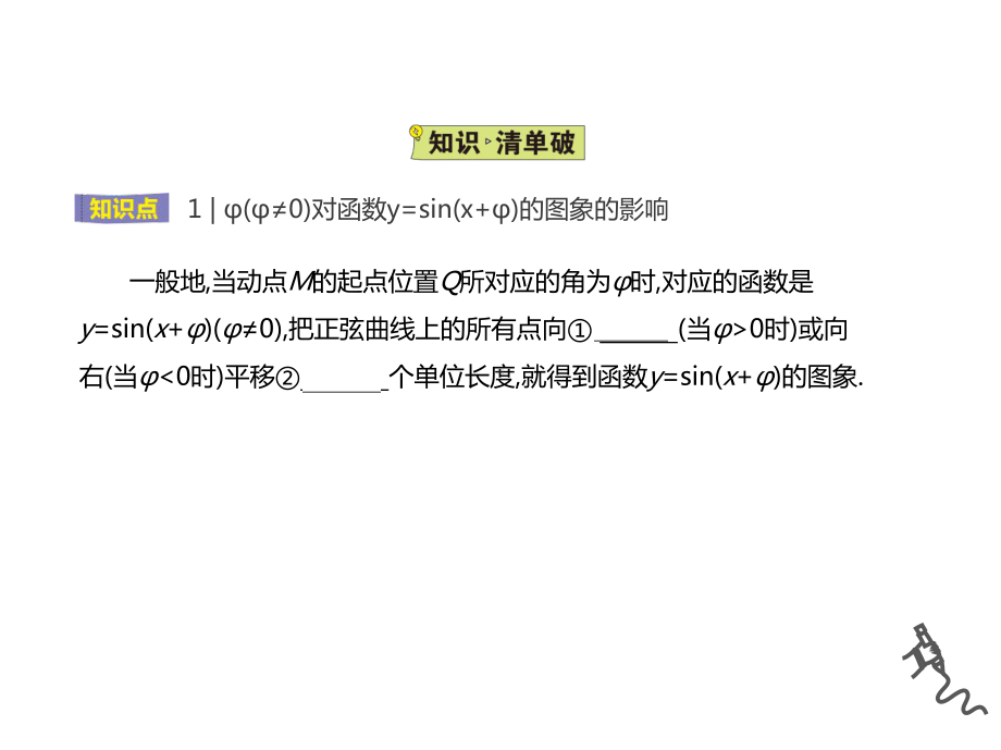 5.6函数y=Asin(ωx+φ) ppt课件-2022新人教A版（2019）《高中数学》必修第一册.pptx_第2页