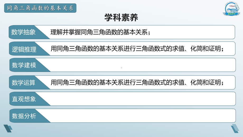 5.2.2 同角三角函数的基本关系ppt课件-2022新人教A版（2019）《高中数学》必修第一册.pptx_第3页