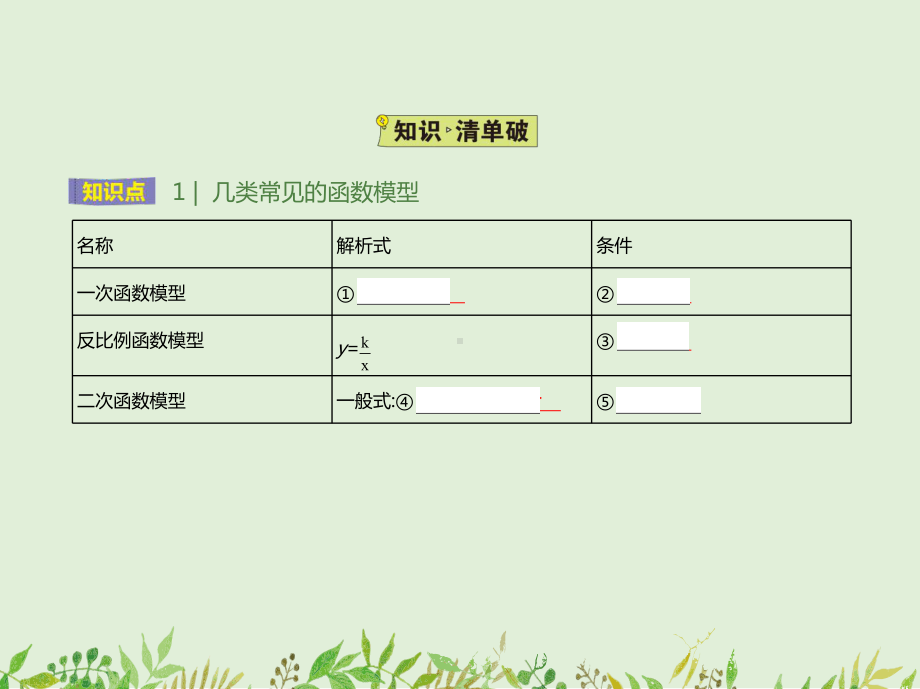 3.4函数的应用(一) ppt课件-2022新人教A版（2019）《高中数学》必修第一册.pptx_第2页