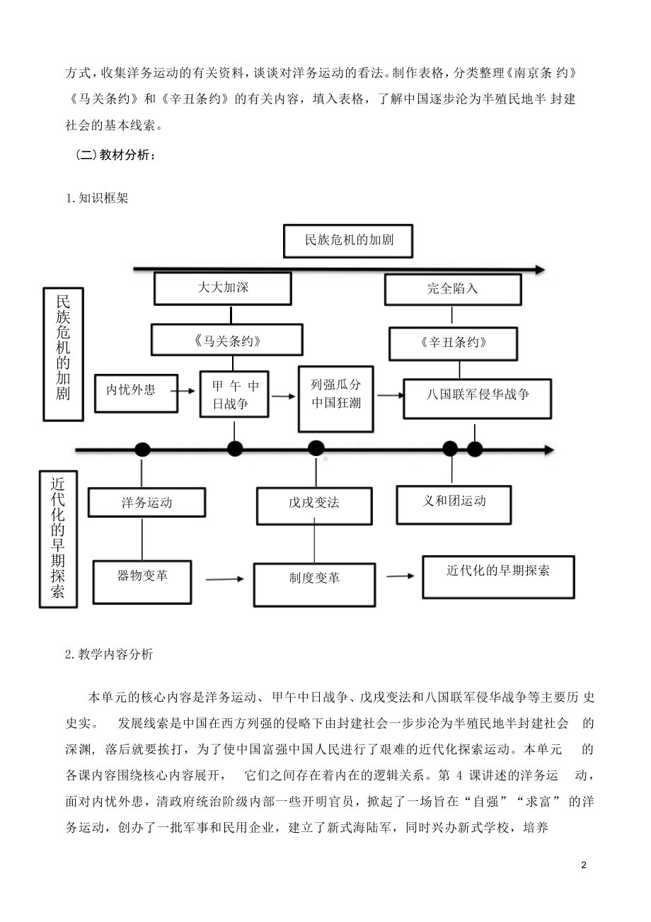 [信息技术2.0微能力]：中学八年级历史上（第二单元）辛丑条约-中小学作业设计大赛获奖优秀作品[模板]-《义务教育历史课程标准（2022年版）》.pdf_第3页