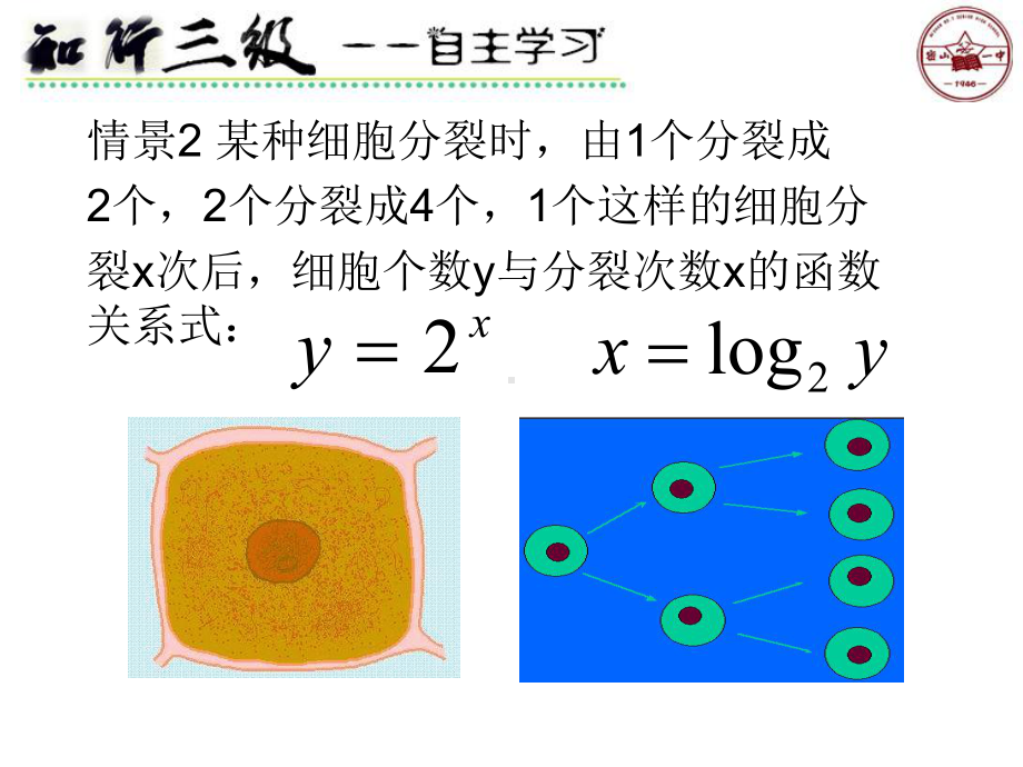 4.4.2对数函数及其性质 ppt课件-2022新人教A版（2019）《高中数学》必修第一册.ppt_第3页