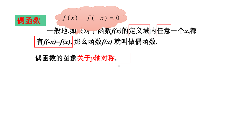 3.2.2奇偶性ppt课件-2022新人教A版（2019）《高中数学》必修第一册.pptx_第3页