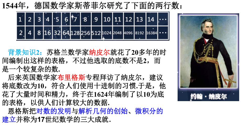 4.3.1对数的概念ppt课件 (3)-2022新人教A版（2019）《高中数学》必修第一册.pptx_第3页