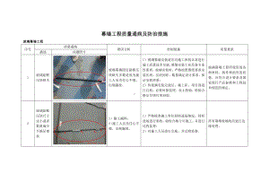 幕墙工程质量通病及防治措施.docx