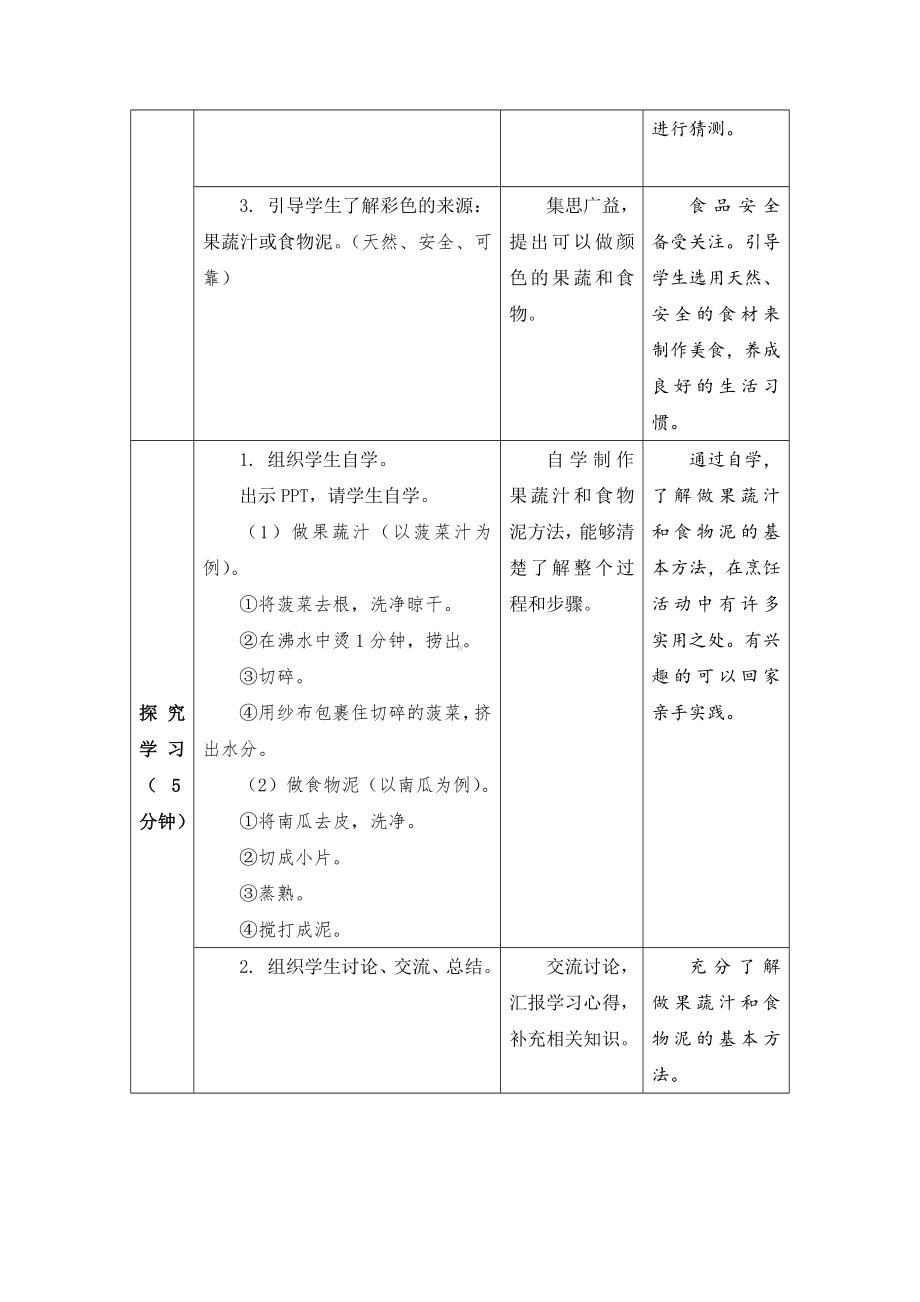 金坛区苏科版四年级上册劳动《06彩色小圆子》教案（定稿）.docx_第2页