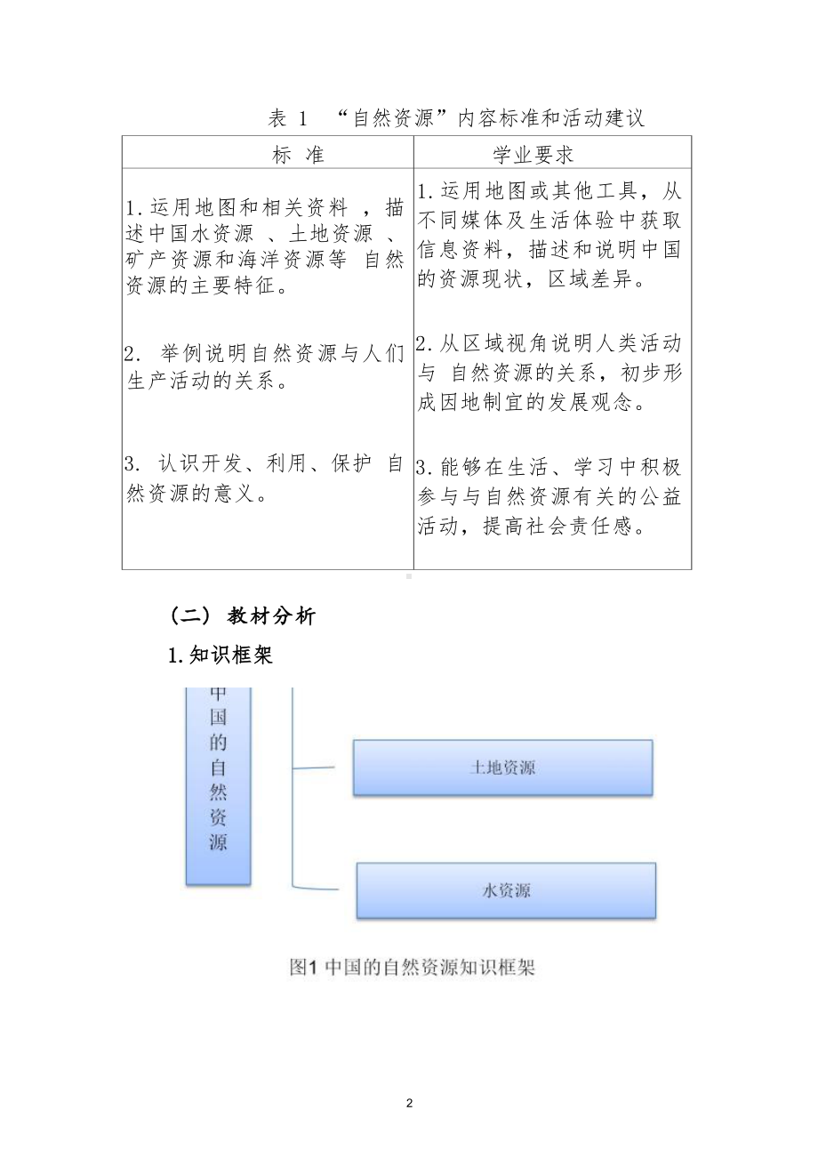 [信息技术2.0微能力]：中学八年级地理下（第三章）-中小学作业设计大赛获奖优秀作品-《义务教育地理课程标准（2022年版）》.docx_第3页