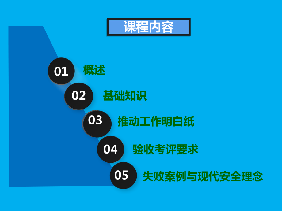 风险分级管控与隐患排查治理《双重预防机制建设要求与实施指南》学习培训课件.ppt_第3页