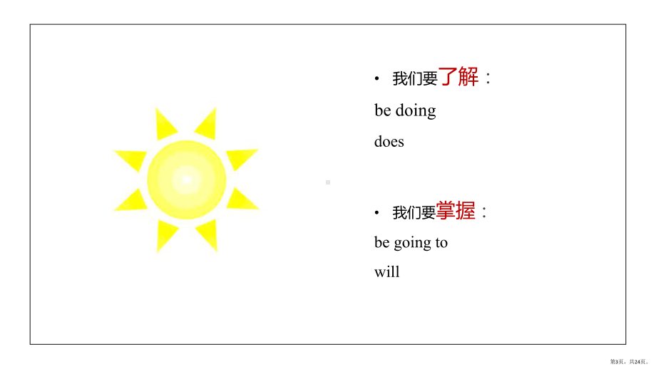 一般将来时(精美教学课件)WillvsBegoingto(共24p).pptx_第3页