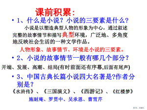 《鲁提辖拳打镇关西》分析课件.ppt