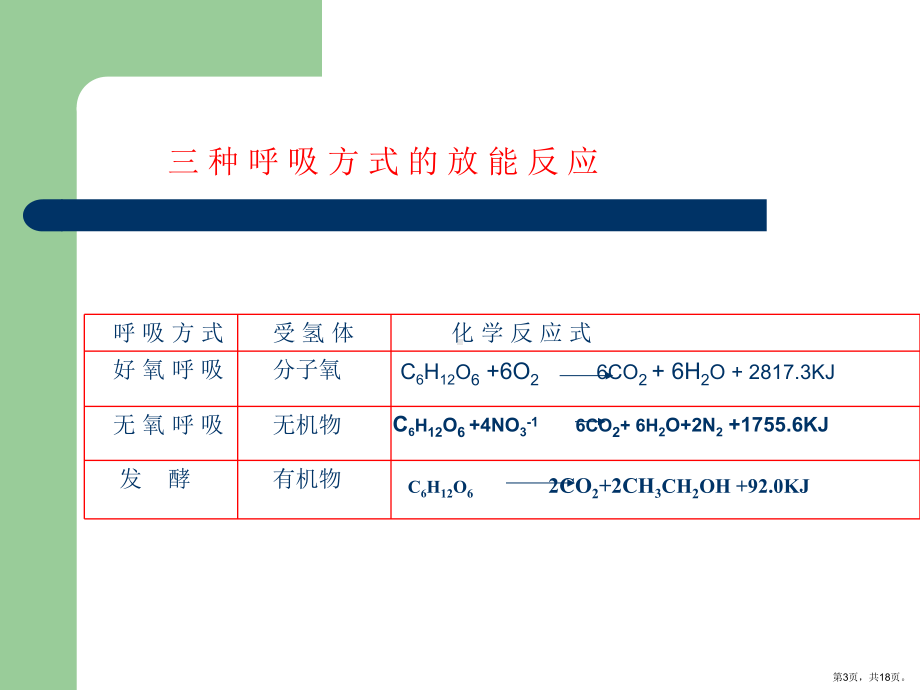 （环境教学课件）第十一章废水生物处理的基本概念和生化反应动力学基础.ppt_第3页