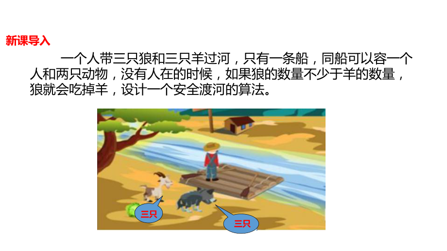 （教学课件）《程序框图与算法的基本逻辑结构》(人教).ppt_第2页