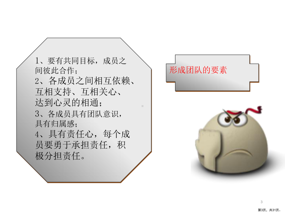 （营销教学课件）打造团队凝聚力.ppt_第3页