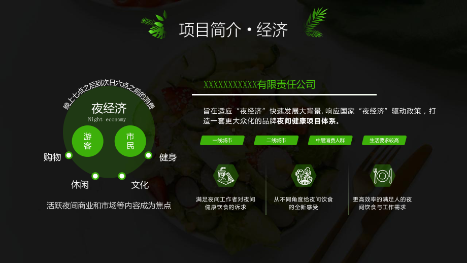 绿色健康饮食计划PPT为你的健康而来PPT课件（带内容）.pptx_第3页