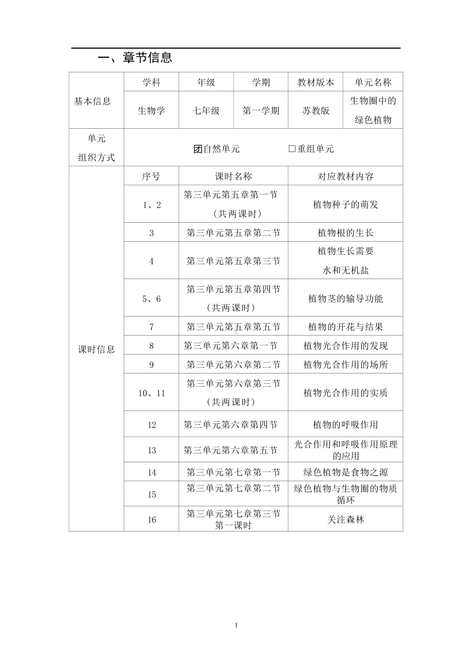 [信息技术2.0微能力]：中学七年级生物上（第三单元）植物根的生长-中小学作业设计大赛获奖优秀作品[模板]-《义务教育生物课程标准（2022年版）》.docx_第2页