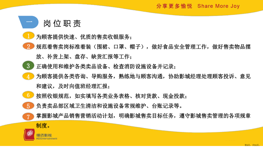 （横店标准化教学课件）影城售卖SOP.pptx_第3页