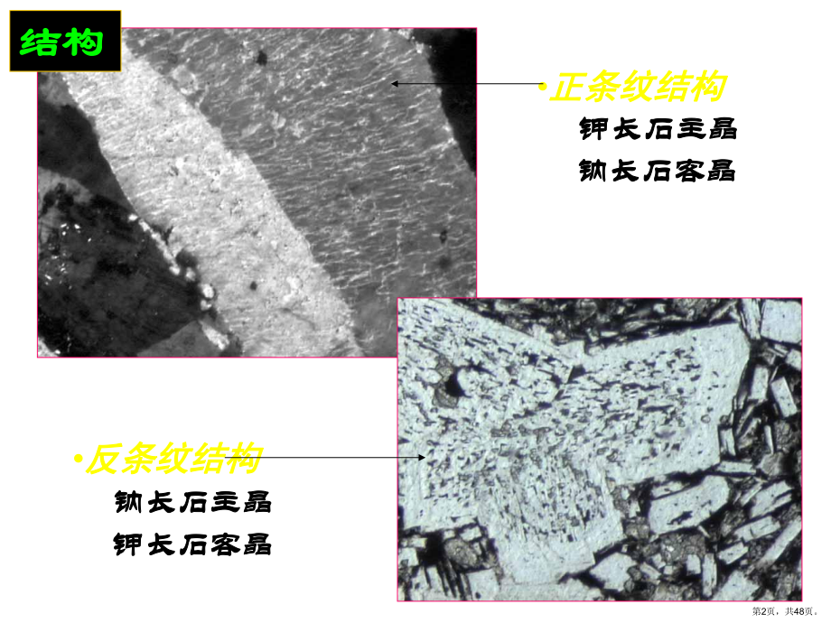 （地质）第8章岩浆岩总论02课件.ppt_第2页