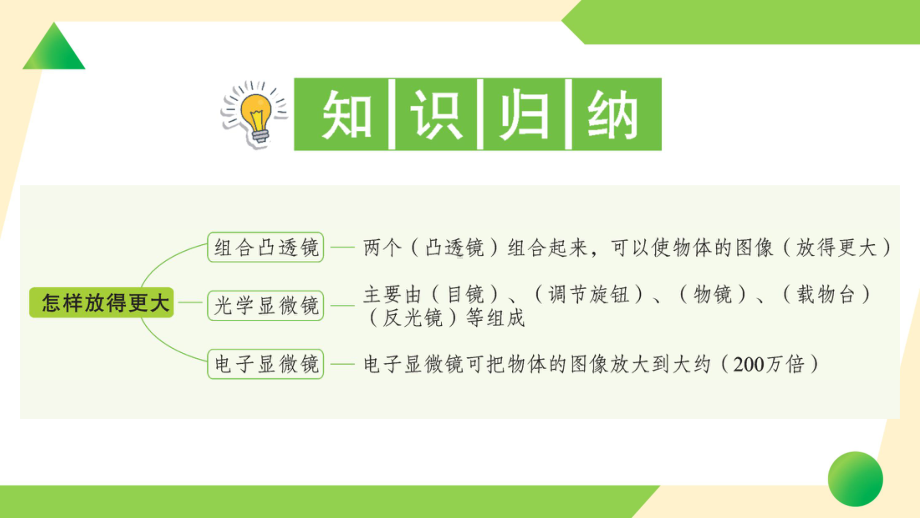 第一单元 微小世界2 怎样放得更大(ppt课件)-2022新教科版六年级上册《科学》.ppt_第2页