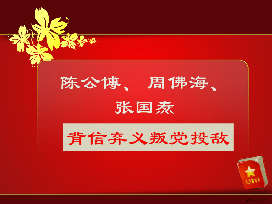 中共一大代表1概要课件.pptx_第2页