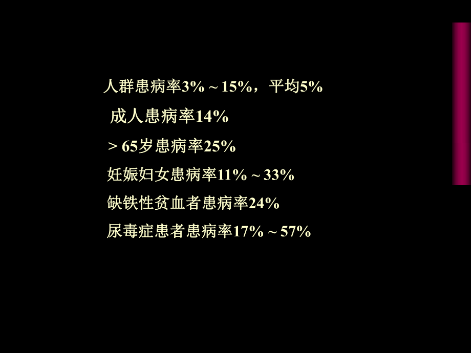 不宁腿综合症教学课件.ppt_第2页