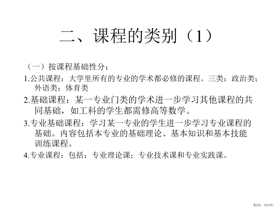 上海市教师资格证考试高教讲义高等教育方法课件1.pptx_第2页