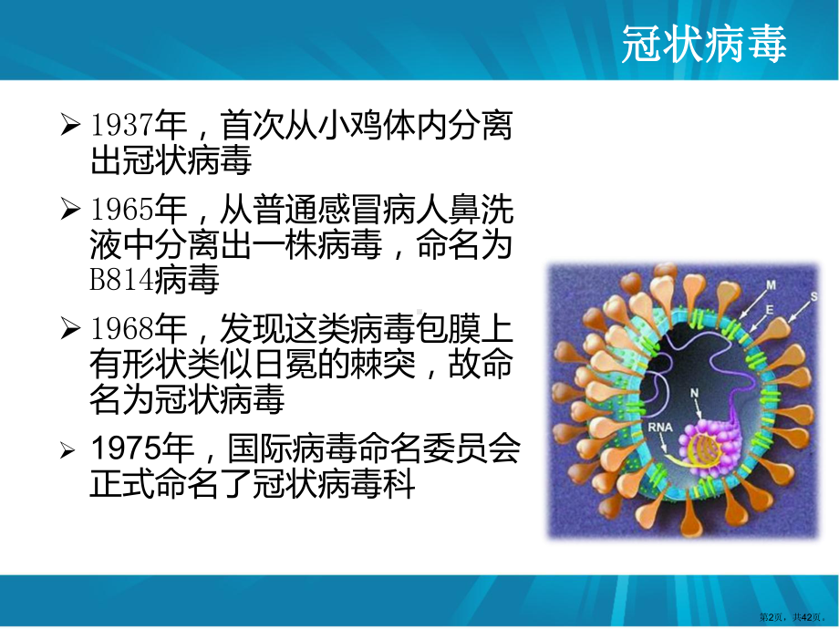 中东呼吸综合征的防控课件1.pptx_第2页