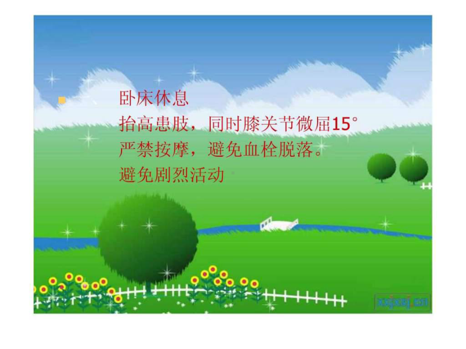 下肢深静脉血栓的护理课件-2.ppt_第3页