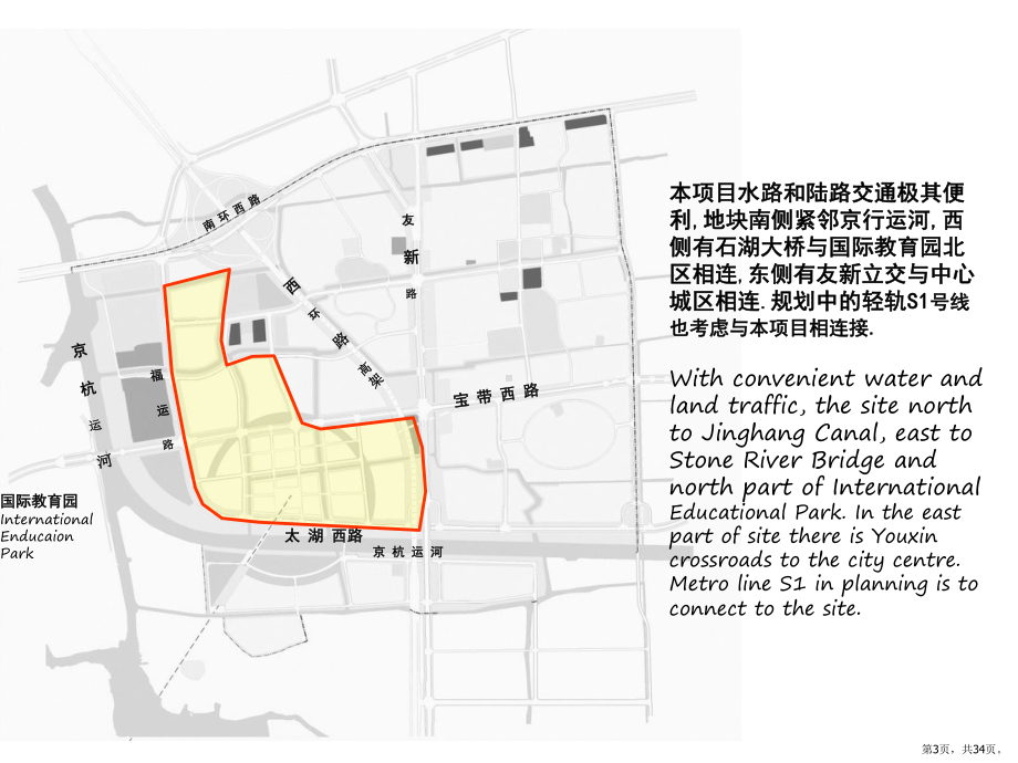 世茂蝶湖湾产品定位报告课件.pptx_第3页