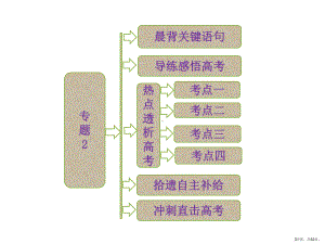 专题2细胞的结构、功能和物质运输课件.pptx