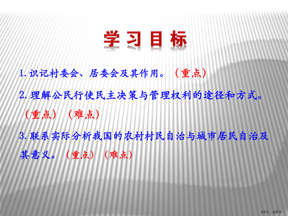 三框民主管理共创幸福生活课件.ppt_第2页