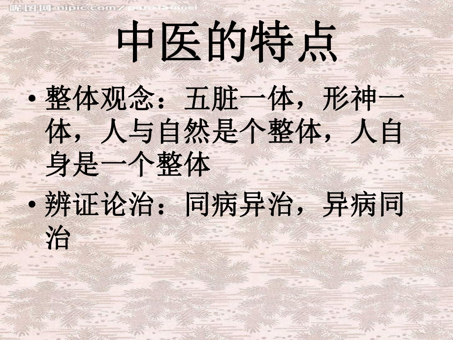 中医培训教学课件.ppt_第2页