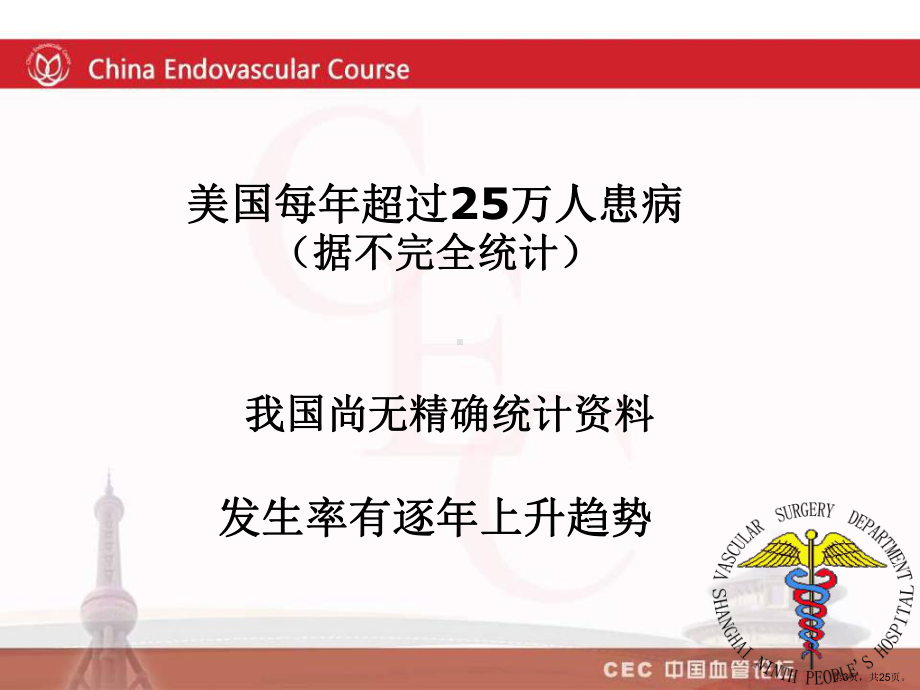 下肢深静脉血栓的治疗教学课件.ppt_第3页